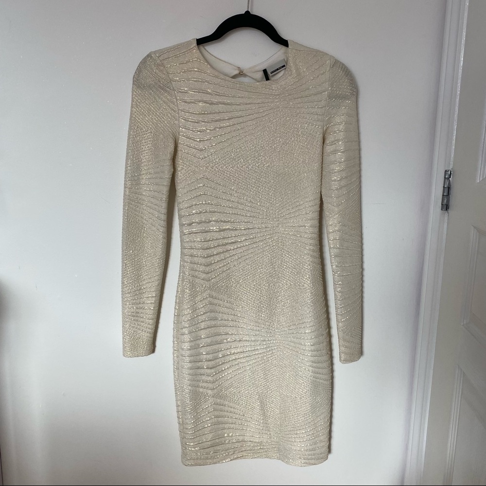 Noisy May Bodycon Dress